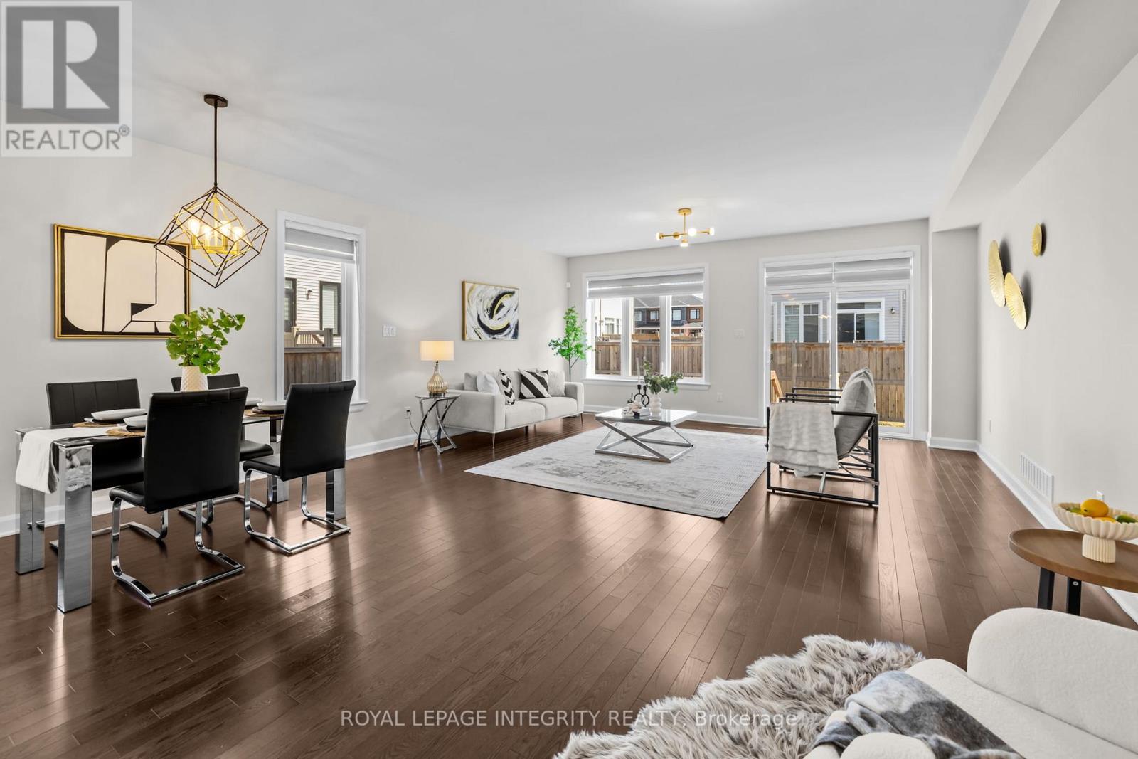 133 Angelonia Crescent, Ottawa, Ontario  K1T 0Y5 - Photo 9 - X12984248