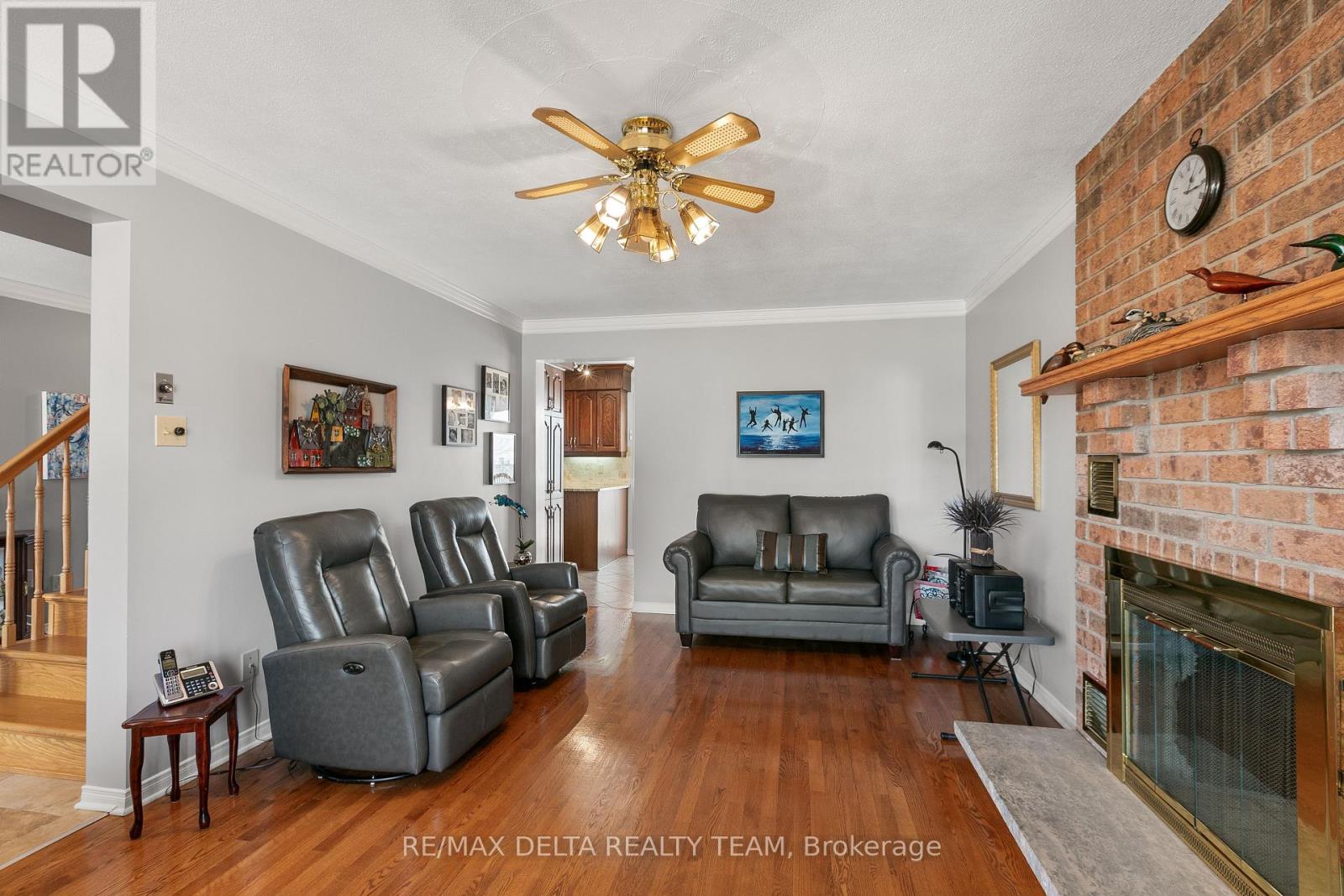 657 Ste Anne Street, Casselman, Ontario  K0A 1M0 - Photo 24 - X12984252