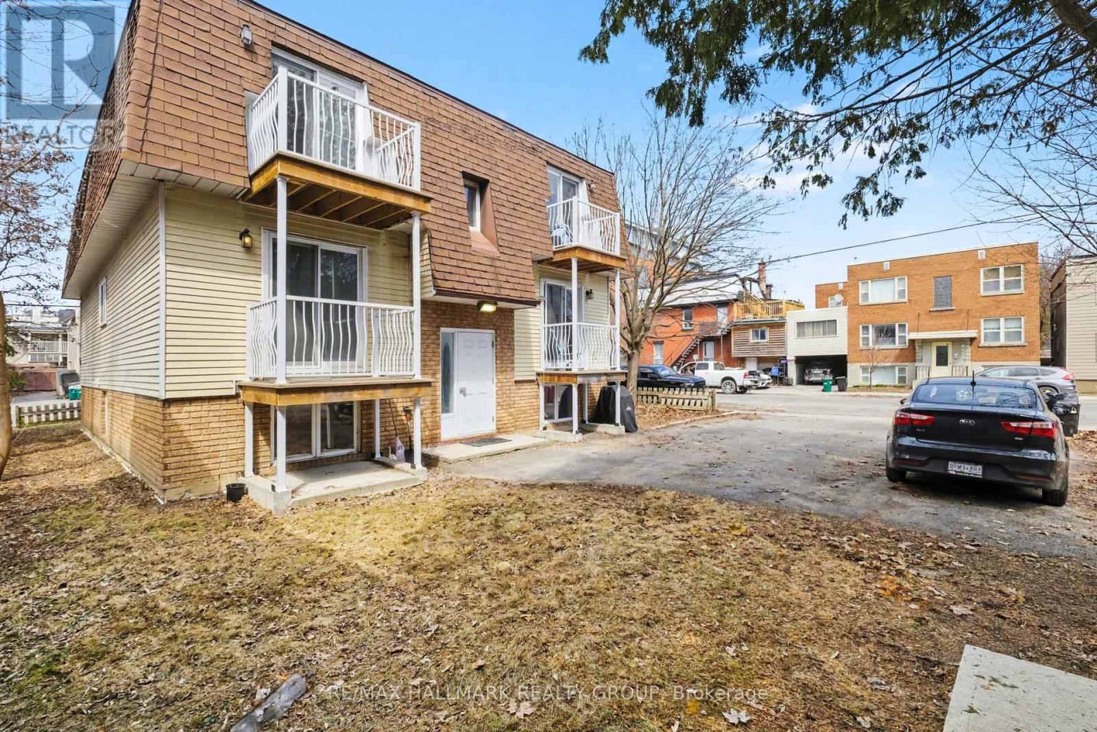 1 - 112 Barrette Street, Ottawa, Ontario  K1L 8A3 - Photo 19 - X12984284