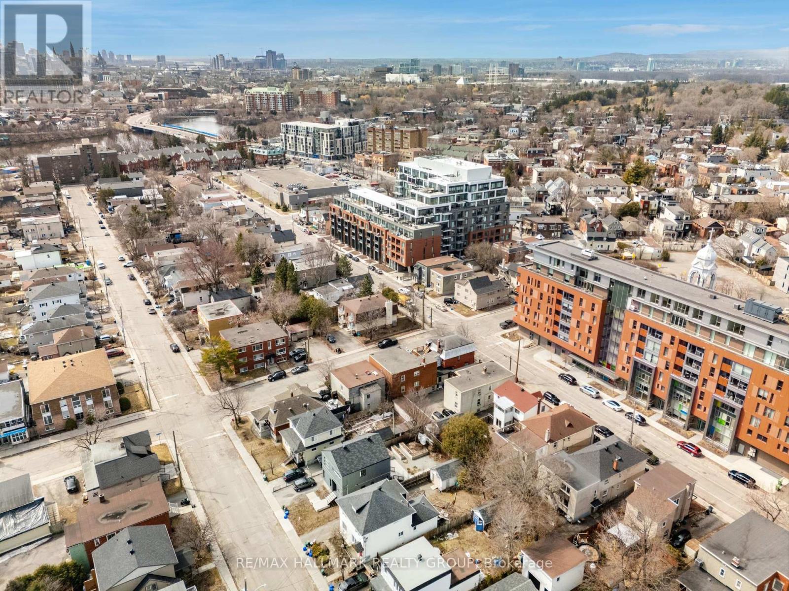 1 - 112 Barrette Street, Ottawa, Ontario  K1L 8A3 - Photo 20 - X12984284