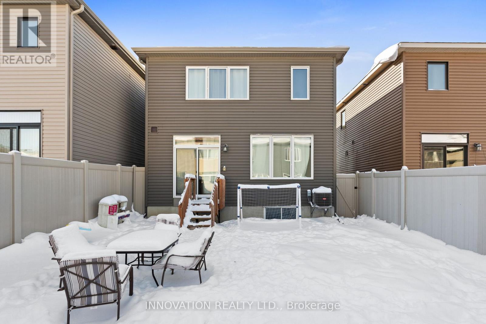 703 Samantha Eastop Avenue, Ottawa, Ontario  K2S 1B9 - Photo 27 - X12984306