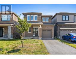 703 SAMANTHA EASTOP AVENUE, Ottawa, Ontario