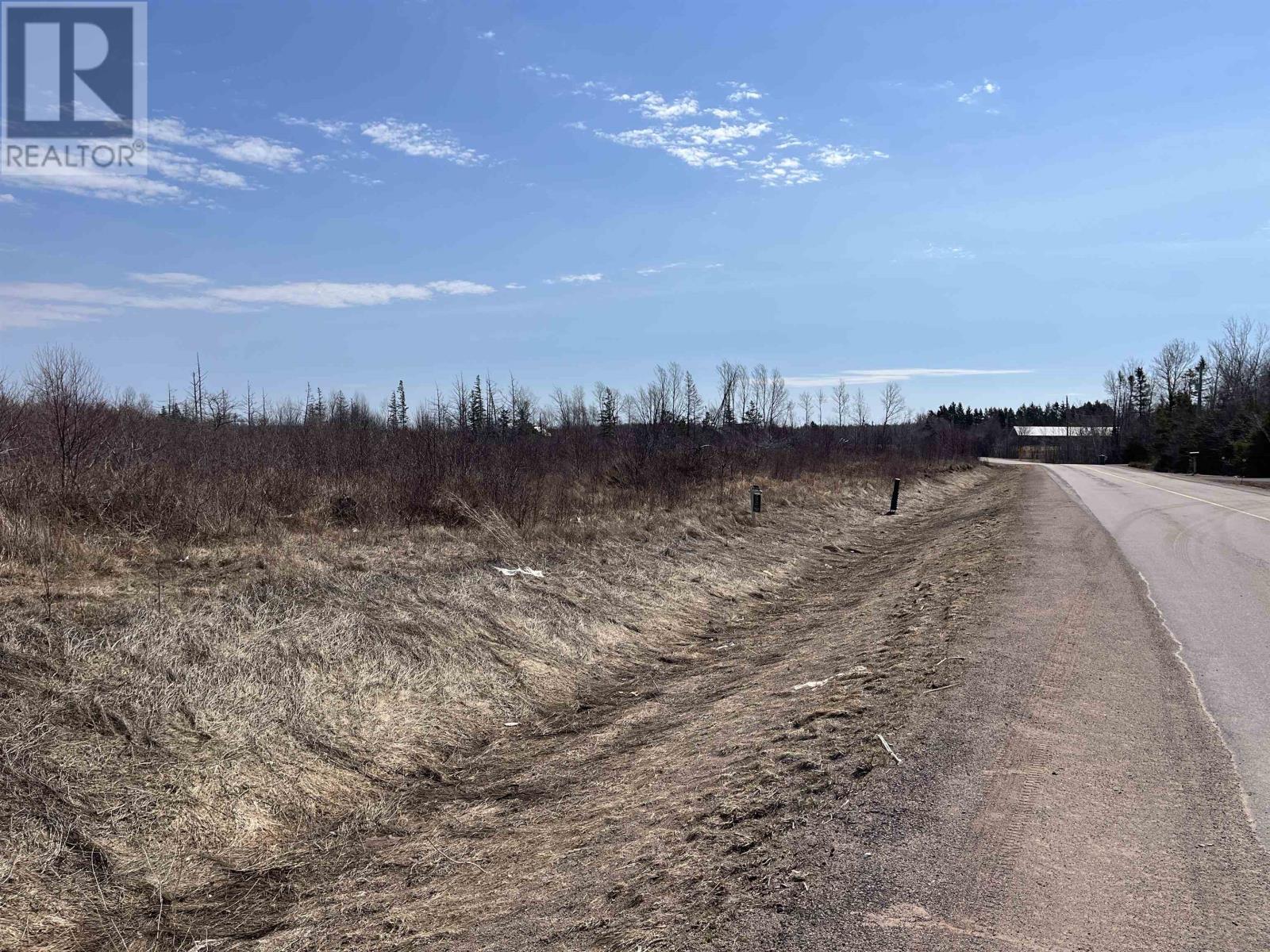 Acreage Portage Road, Tracadie Cross, Prince Edward Island  C0A 1T0 - Photo 2 - 202602733