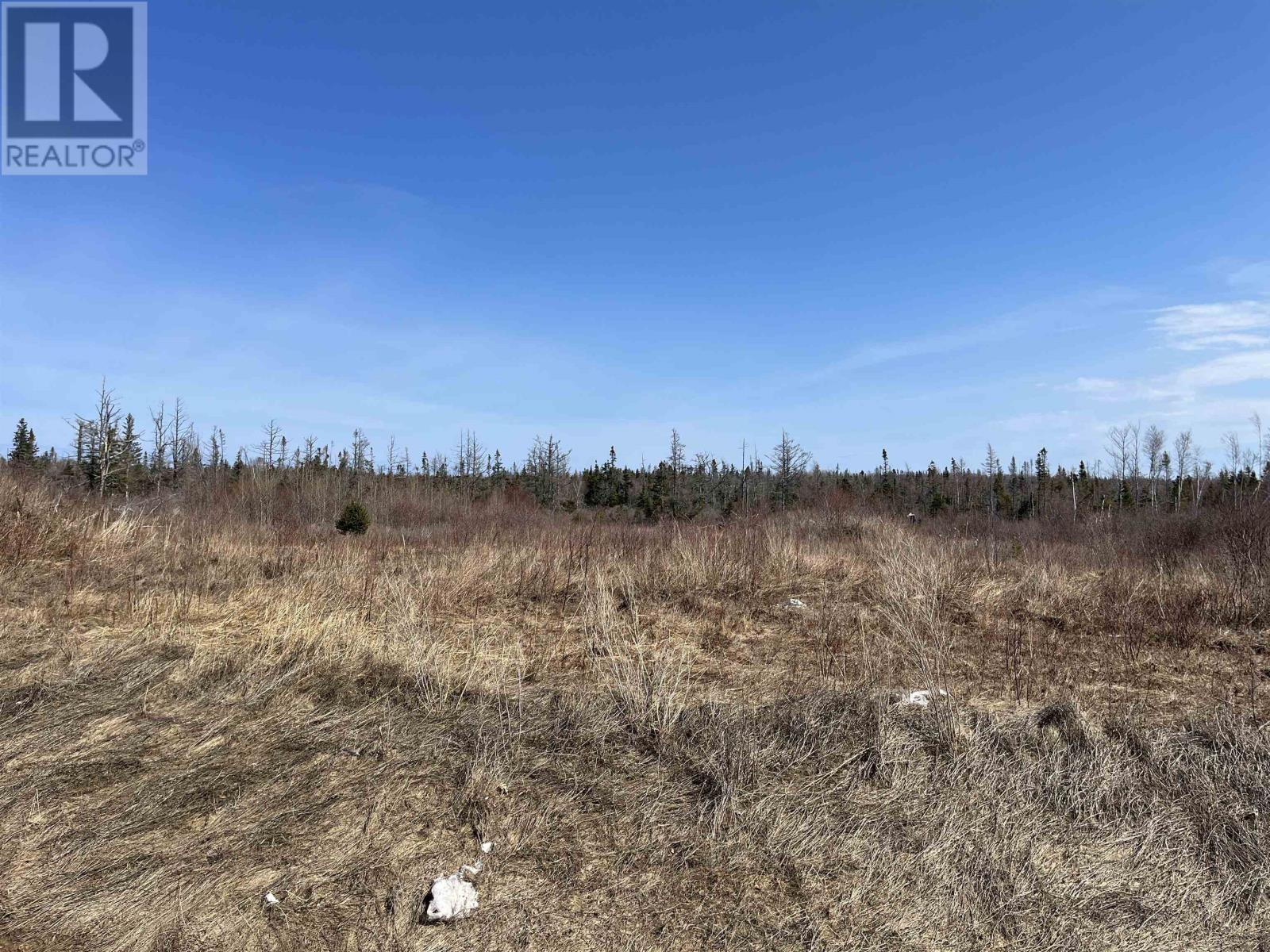 Acreage Portage Road, Tracadie Cross, Prince Edward Island