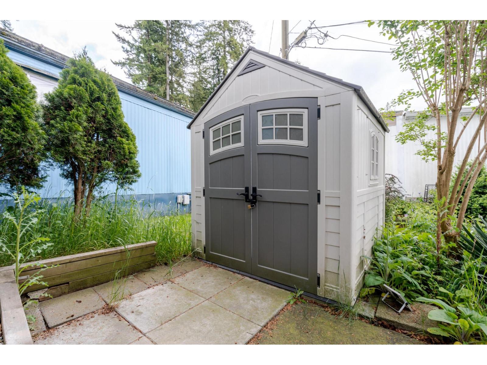 9 24330 Fraser Highway, Langley, British Columbia  V2Z 1N2 - Photo 22 - R3109865