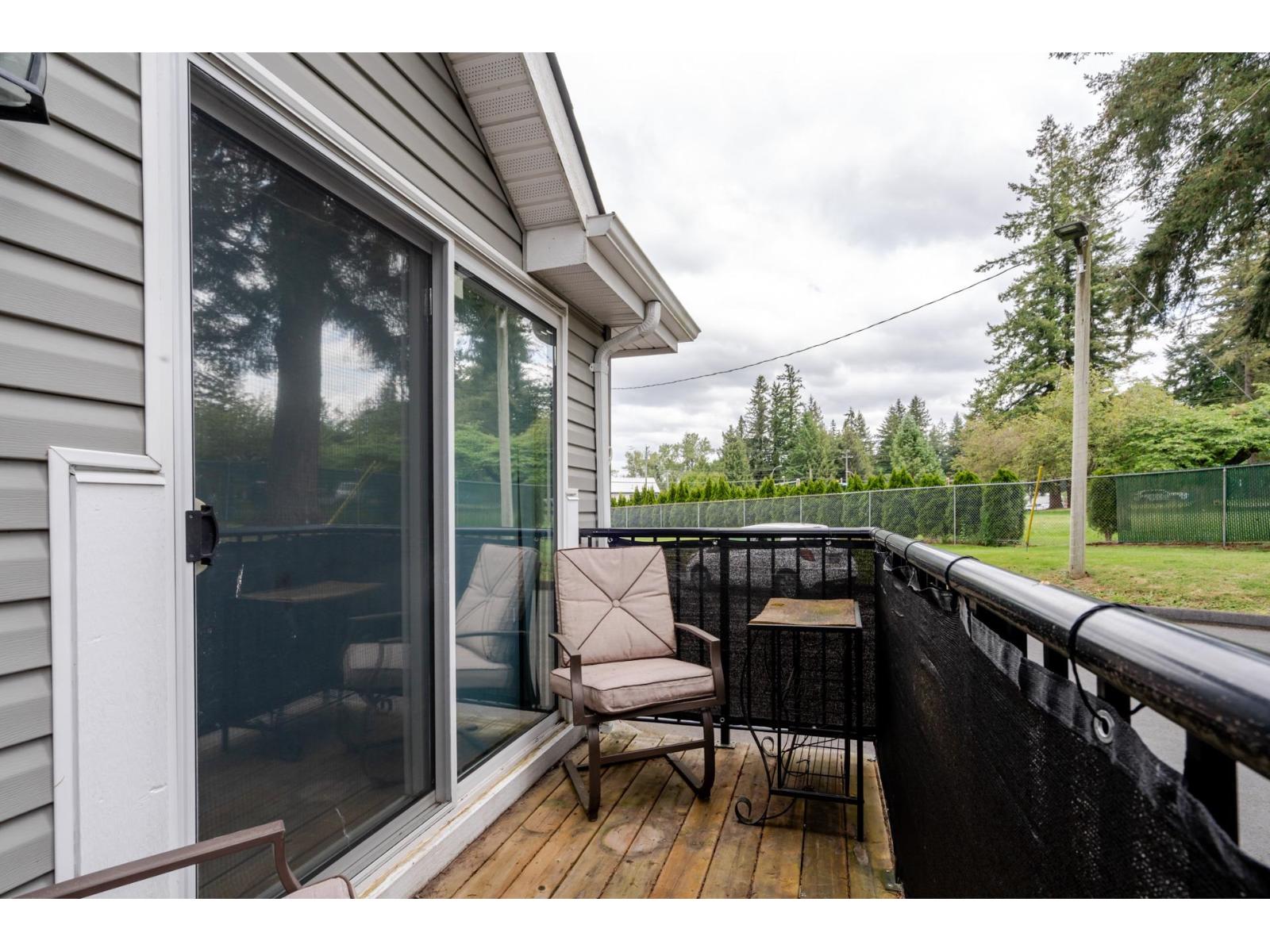 9 24330 Fraser Highway, Langley, British Columbia  V2Z 1N2 - Photo 24 - R3109865