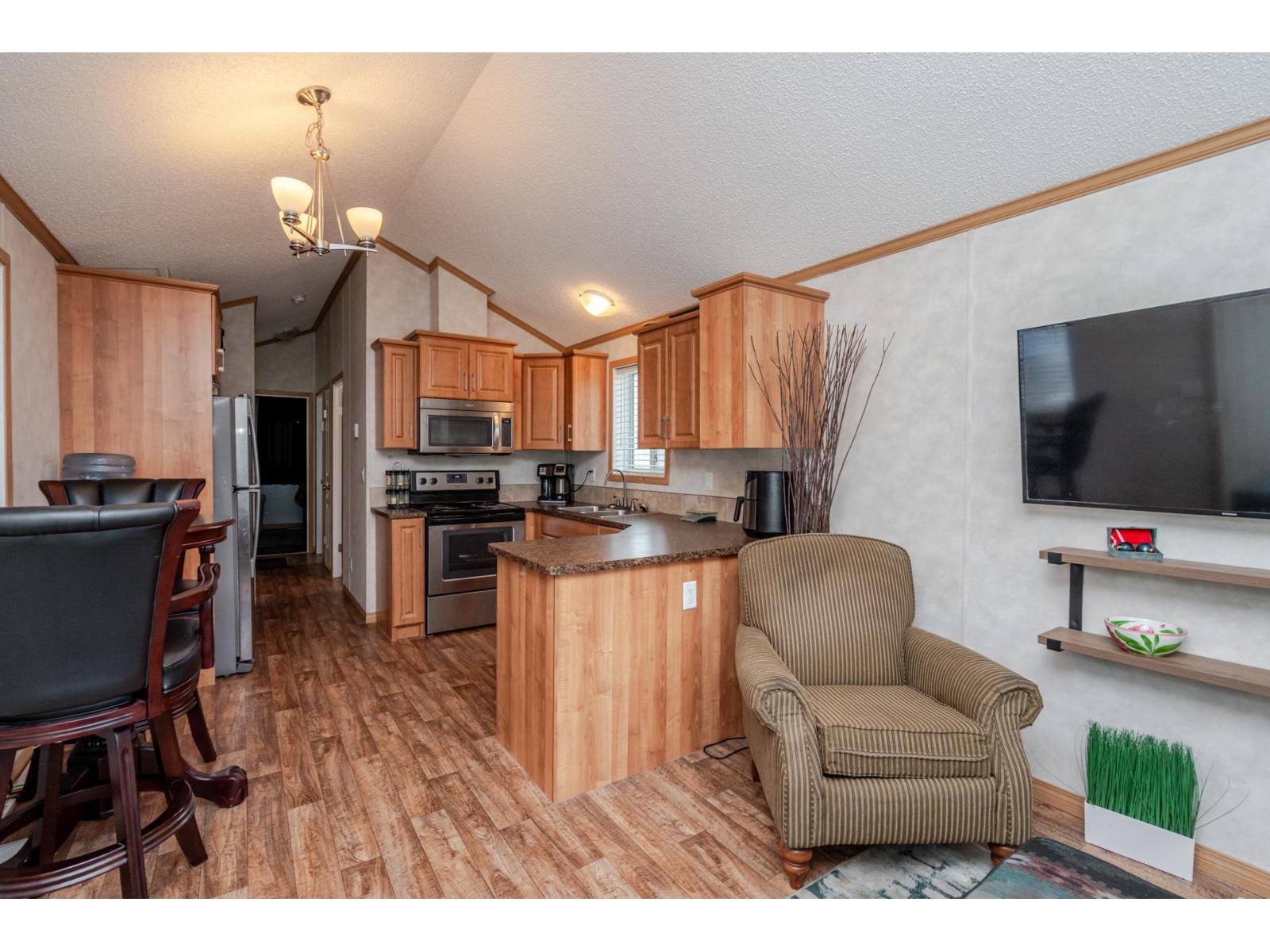 9 24330 Fraser Highway, Langley, British Columbia  V2Z 1N2 - Photo 7 - R3109865