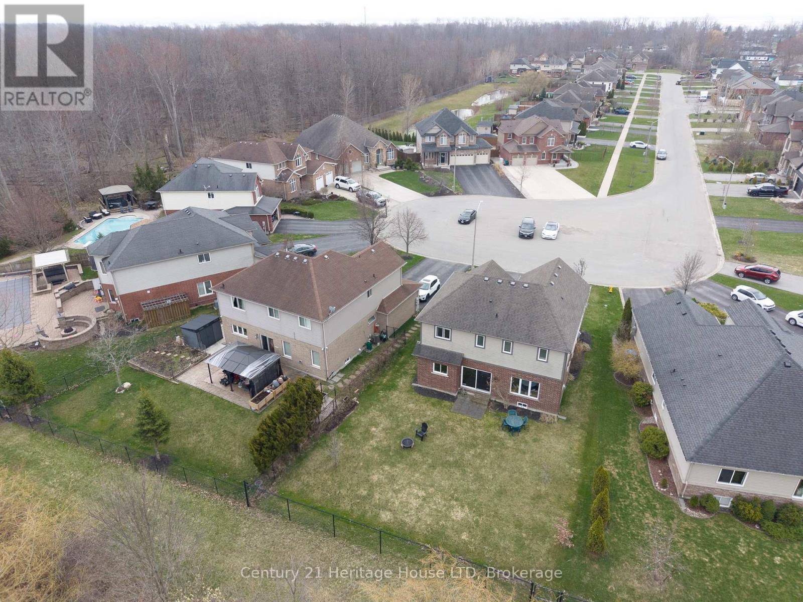 710 Brian Street, Fort Erie, Ontario  L2A 6W2 - Photo 46 - X12984014