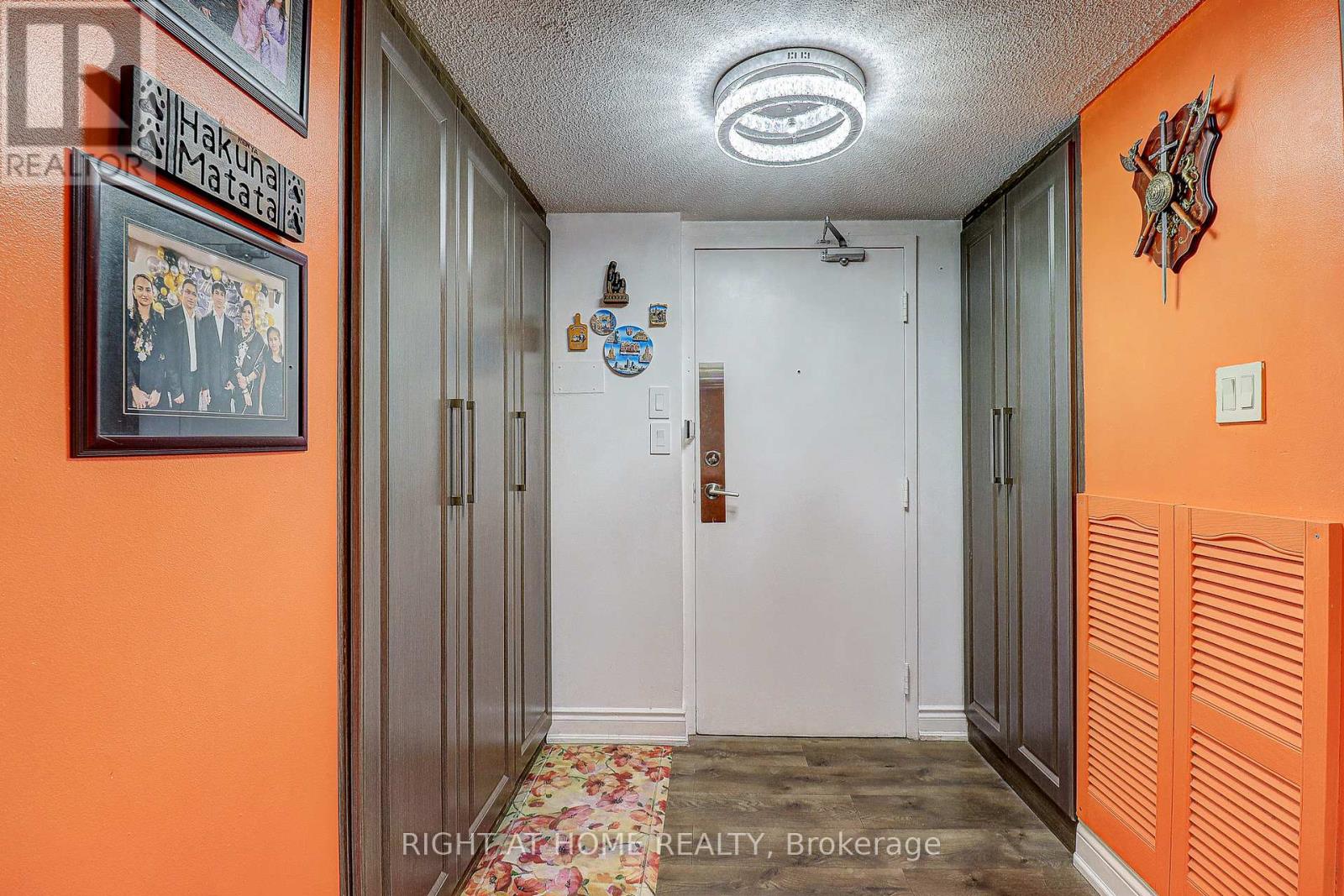 605 - 757 Victoria Park Avenue, Toronto, Ontario  M4C 5N8 - Photo 10 - E12916448