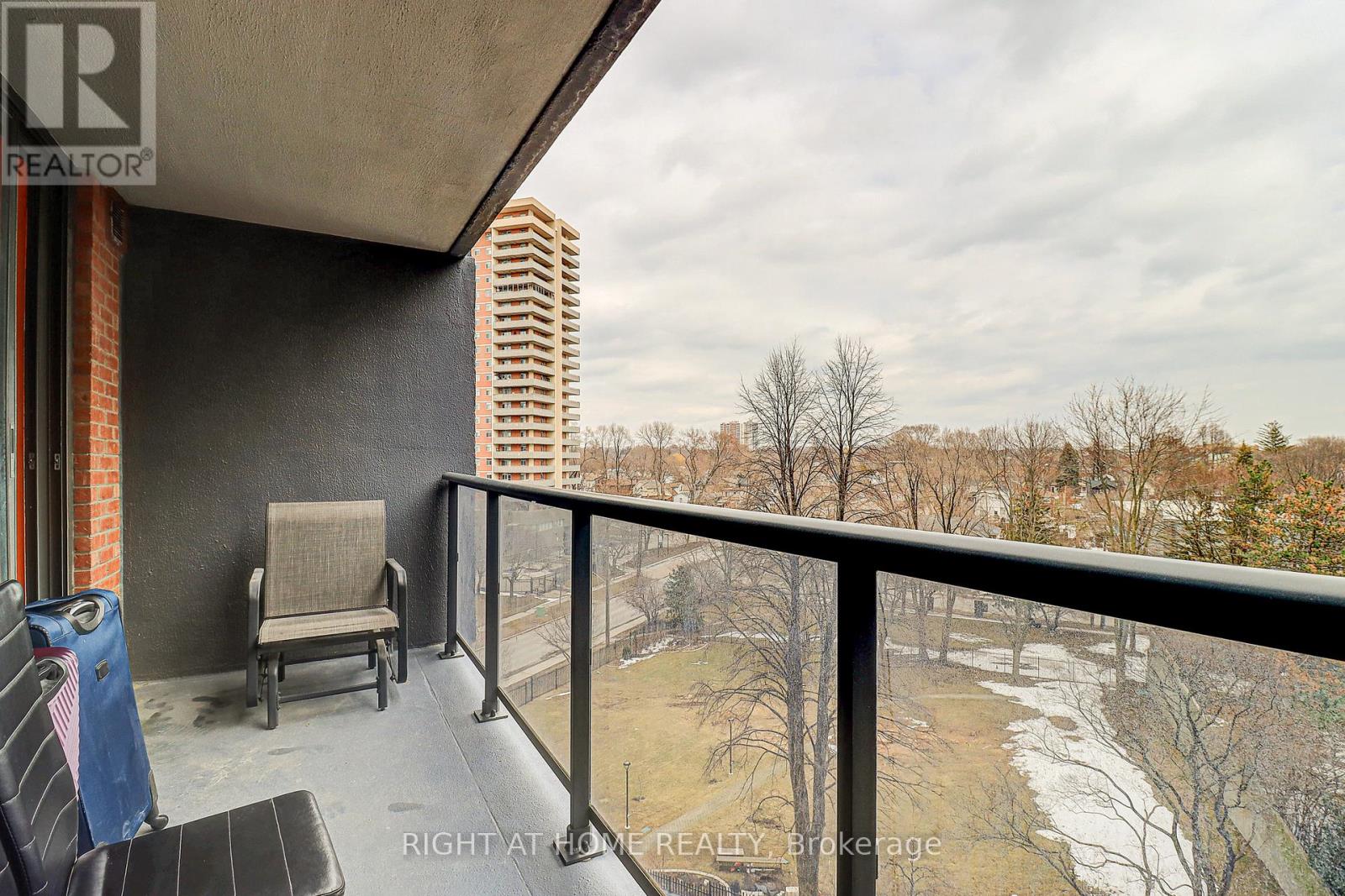 605 - 757 Victoria Park Avenue, Toronto, Ontario  M4C 5N8 - Photo 23 - E12916448