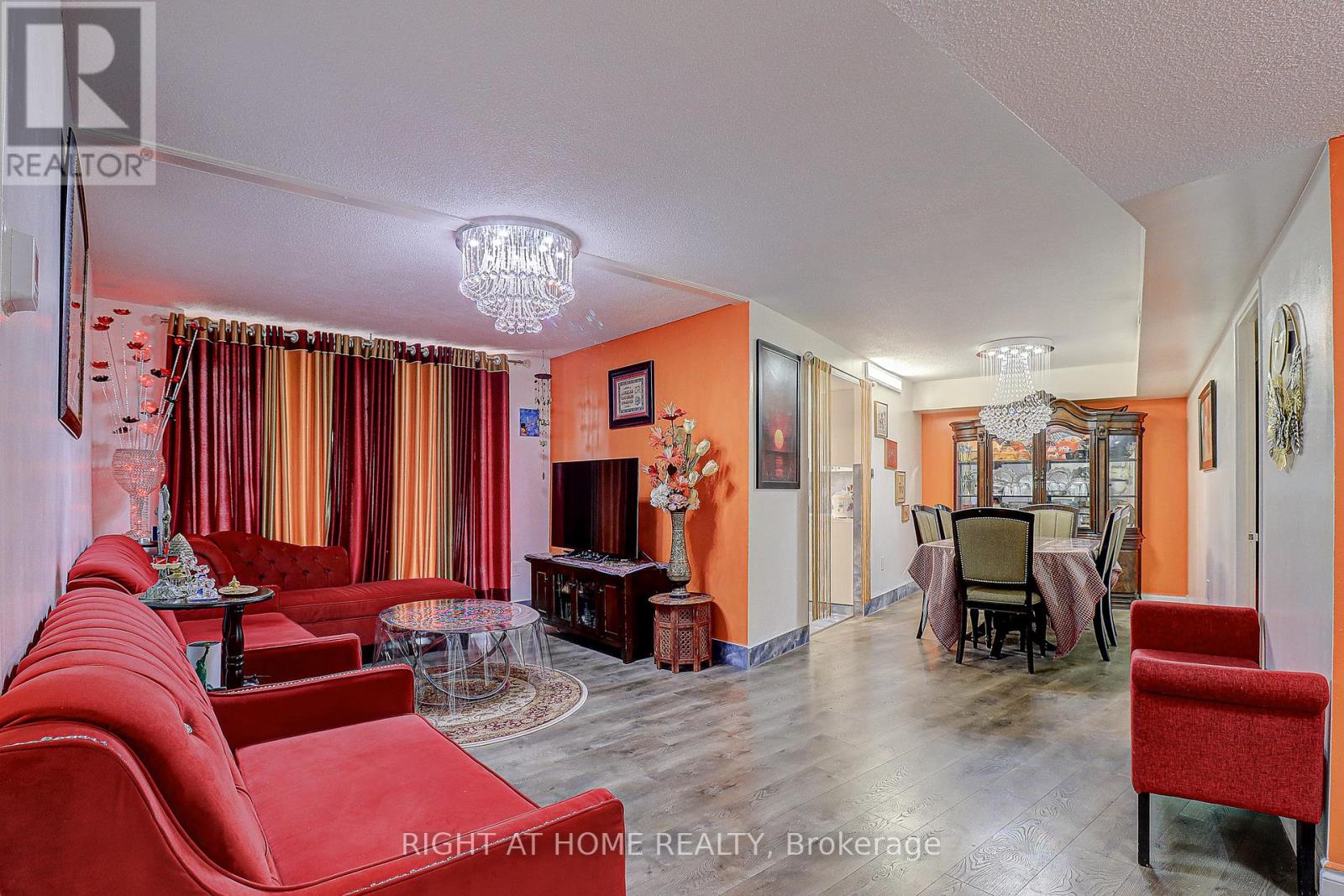 605 - 757 Victoria Park Avenue, Toronto, Ontario  M4C 5N8 - Photo 5 - E12916448