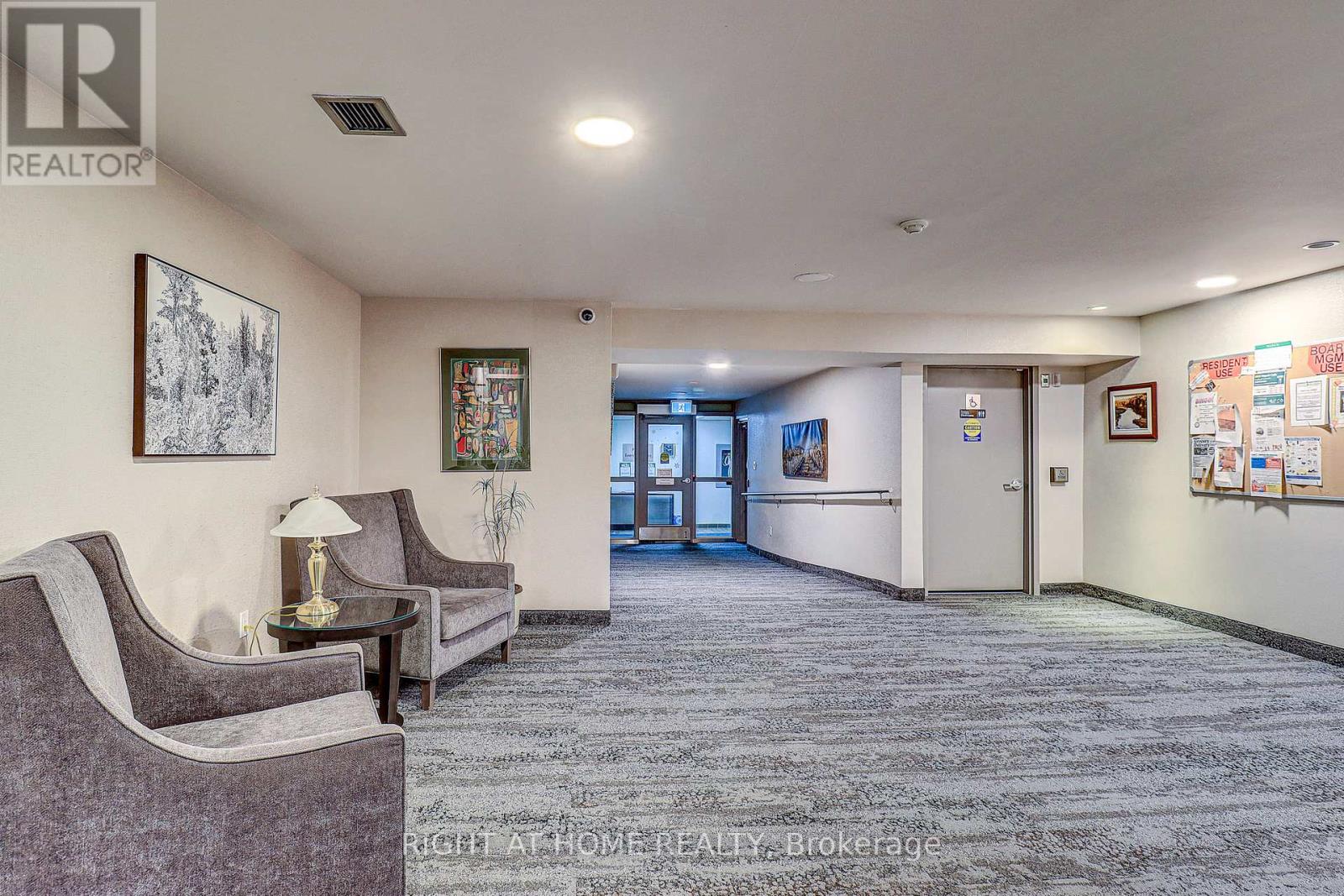 605 - 757 Victoria Park Avenue, Toronto, Ontario  M4C 5N8 - Photo 29 - E12916448