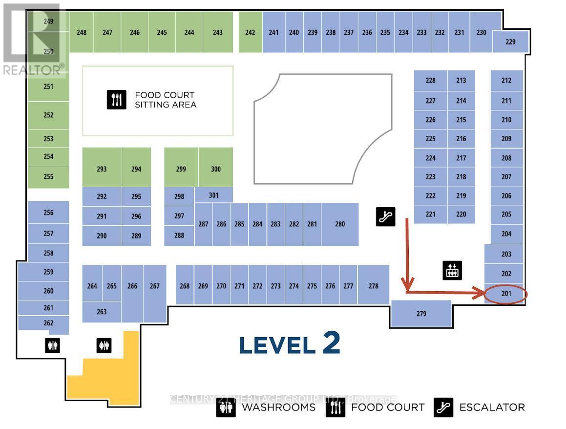 201 - 7181 Yonge Street, Markham, Ontario  L3T 0C7 - Photo 5 - N12983240