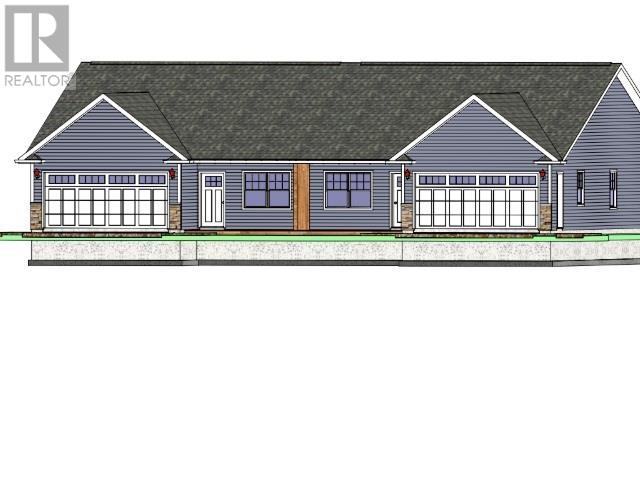 33 Violet Circle, Charlottetown, Prince Edward Island