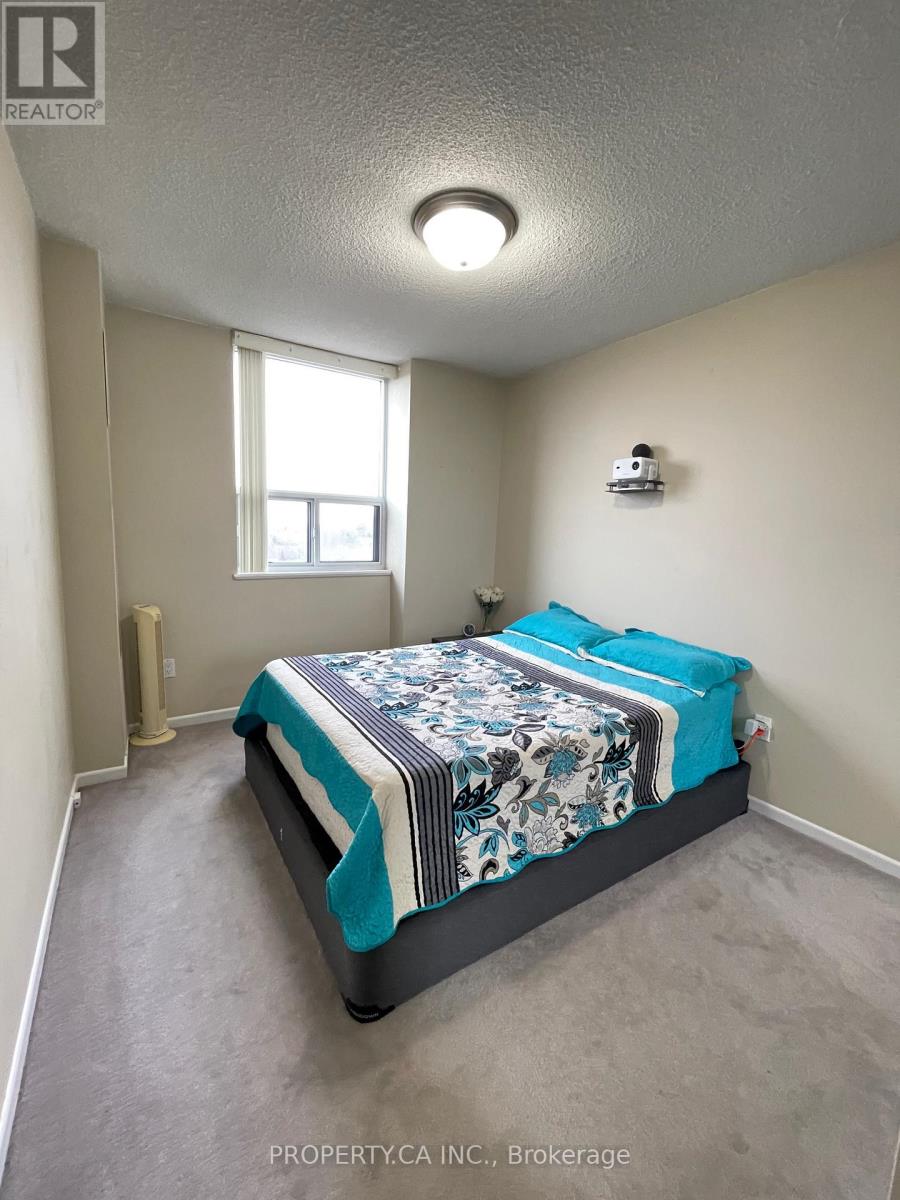 1003 - 5 Old Sheppard Avenue, Toronto, Ontario M2J 4K3 - Photo 11 - C12973692