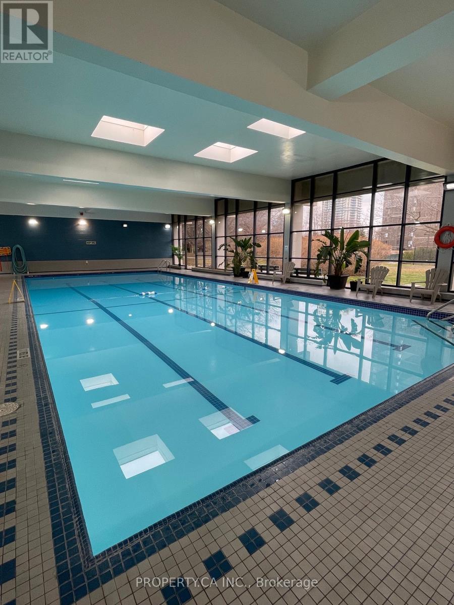 1003 - 5 Old Sheppard Avenue, Toronto, Ontario M2J 4K3 - Photo 18 - C12973692