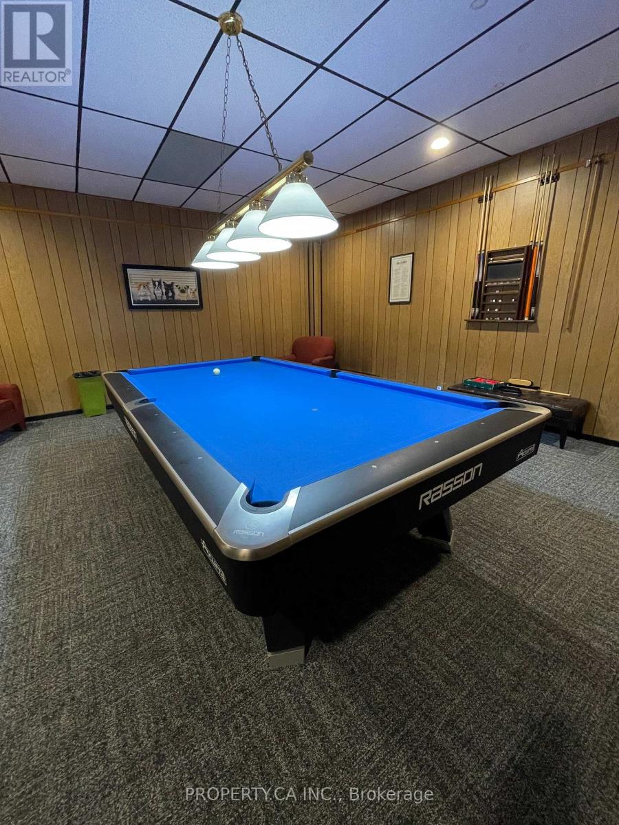 1003 - 5 Old Sheppard Avenue, Toronto, Ontario M2J 4K3 - Photo 20 - C12973692