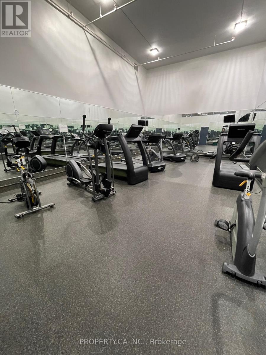 1003 - 5 Old Sheppard Avenue, Toronto, Ontario M2J 4K3 - Photo 19 - C12973692