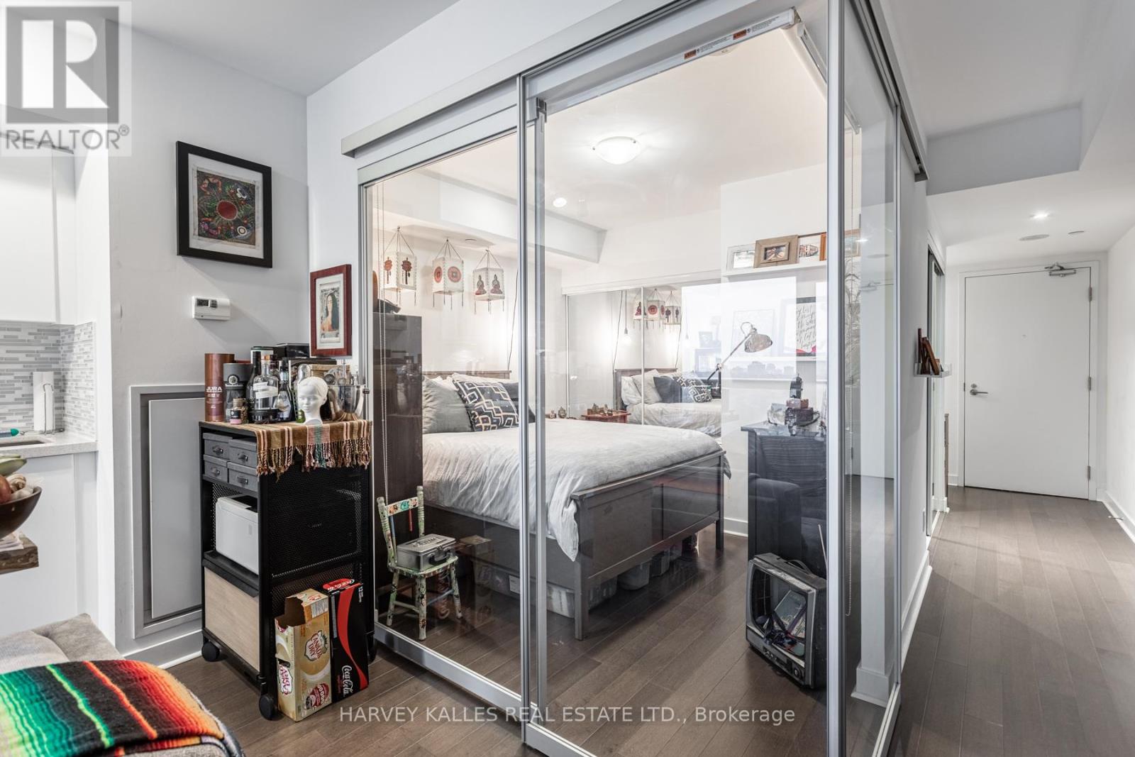 1209 - 58 Orchard View Boulevard, Toronto, Ontario  M4R 1B9 - Photo 12 - C12982348