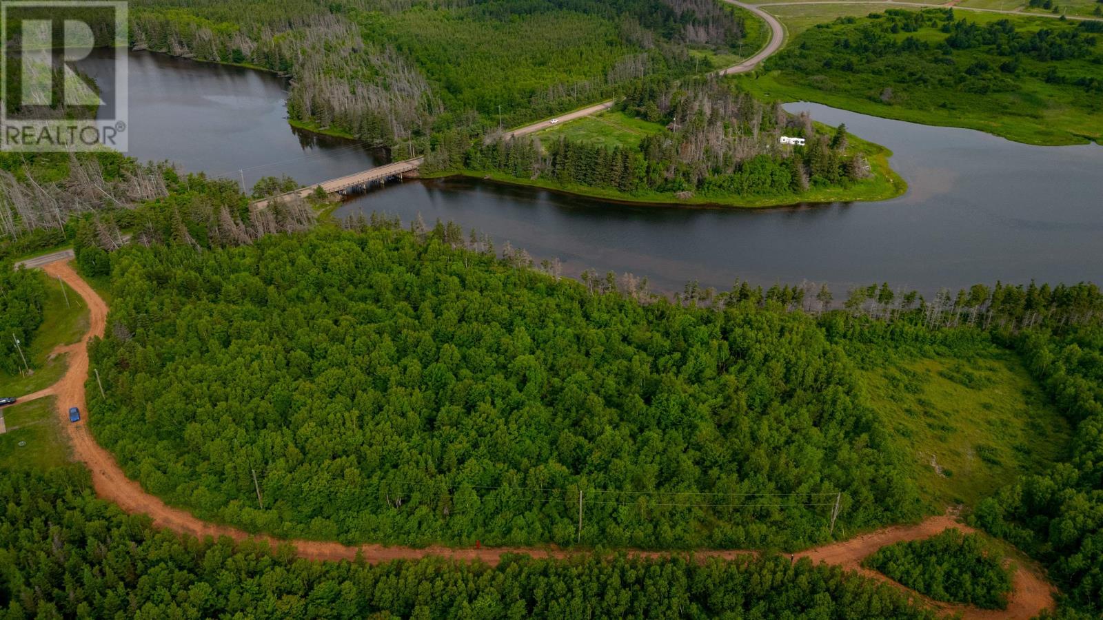 Lot 17 NAUFRAGE POND Road, Monticello, Prince Edward Island