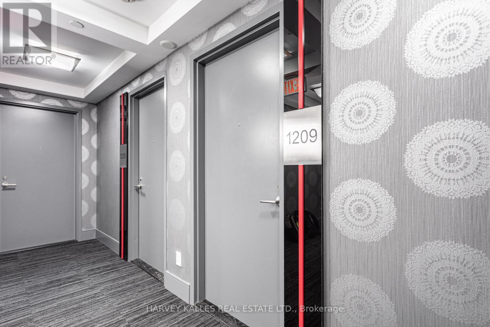 1209 - 58 Orchard View Boulevard, Toronto, Ontario  M4R 1B9 - Photo 4 - C12982348