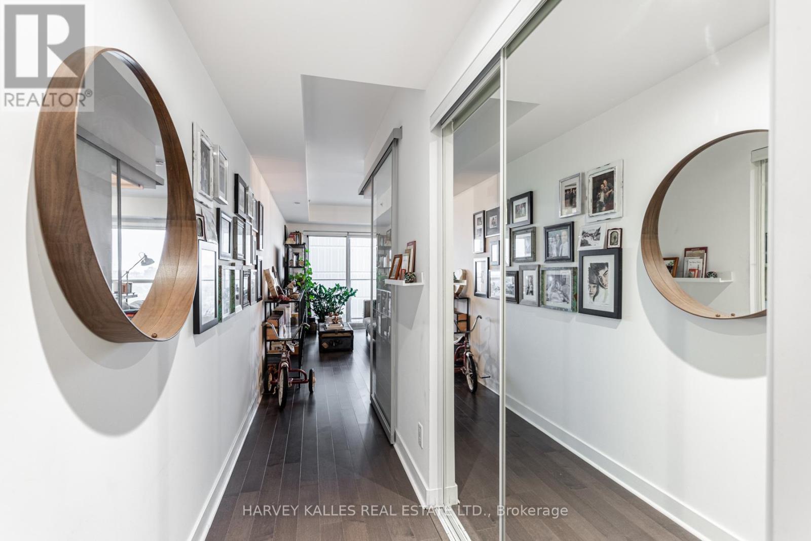 1209 - 58 Orchard View Boulevard, Toronto, Ontario  M4R 1B9 - Photo 6 - C12982348