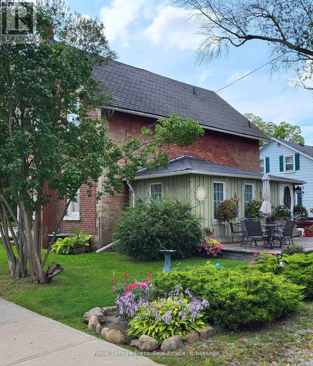 71 High Street, Georgina, Ontario  L0E 1R0 - Photo 8 - N12491266