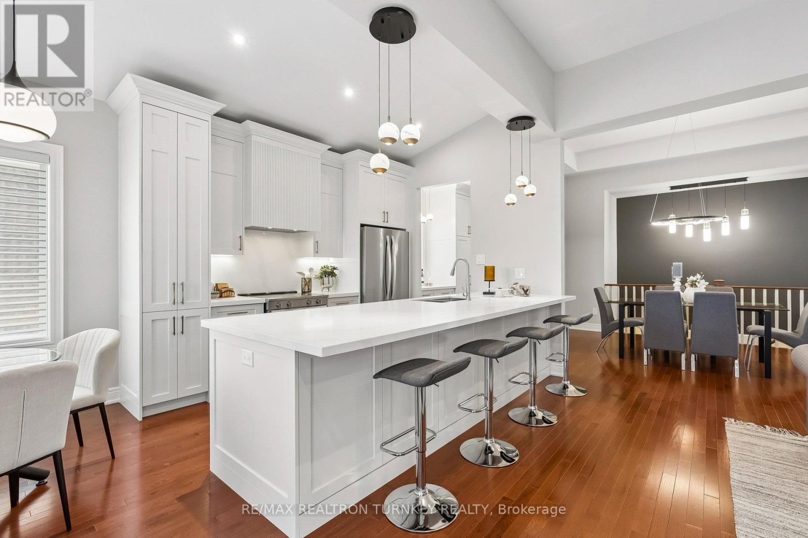 3 Little Ben, Whitchurch-Stouffville, Ontario  L4A 0K5 - Photo 3 - N12977684