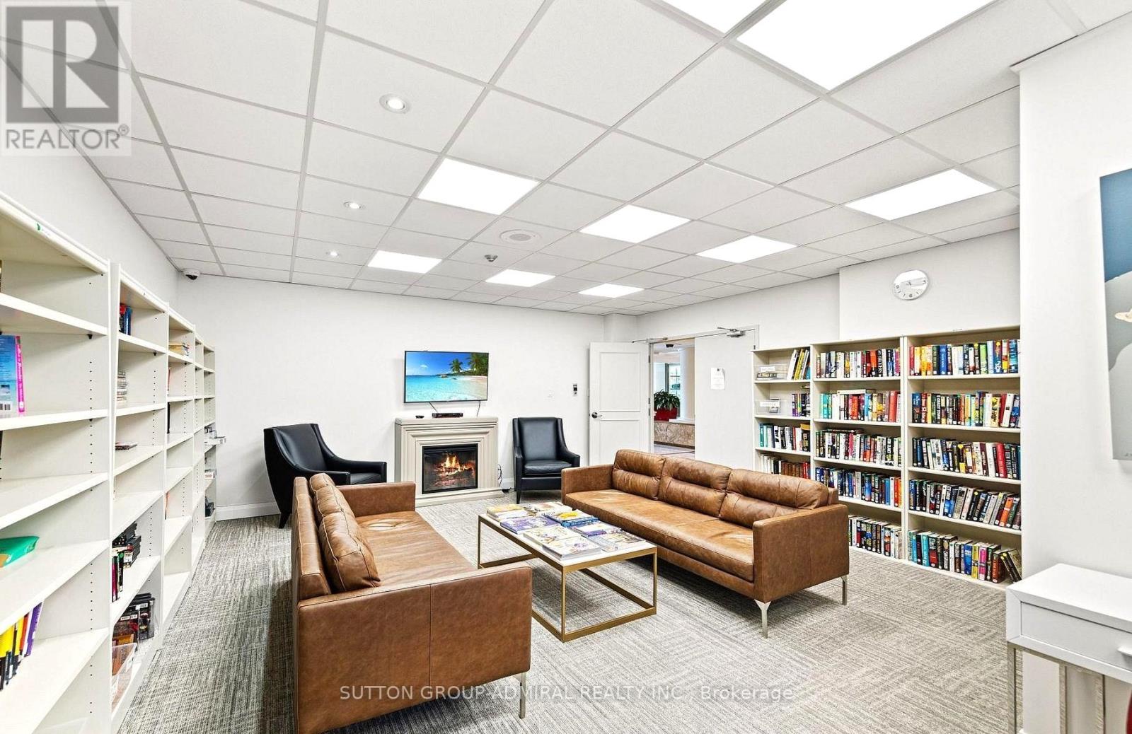 604 - 7 Townsgate Drive, Vaughan, Ontario  L4J 7Z9 - Photo 38 - N12983230