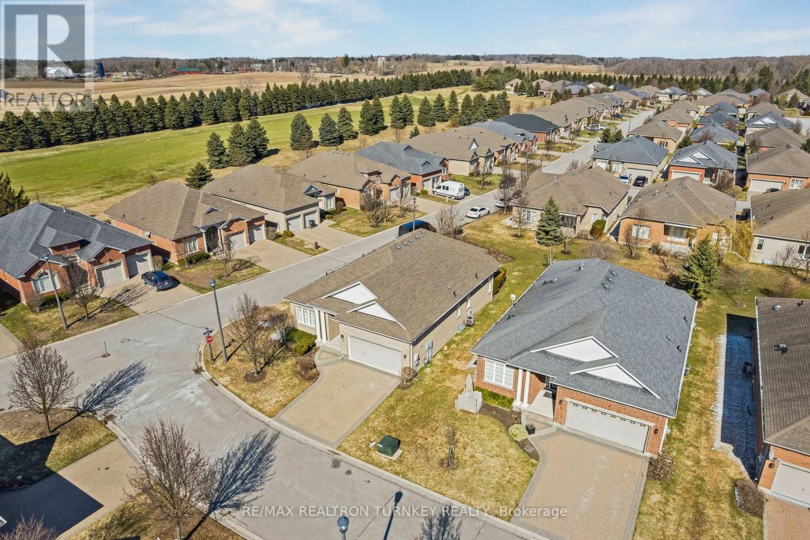 3 Little Ben, Whitchurch-Stouffville, Ontario  L4A 0K5 - Photo 36 - N12977684