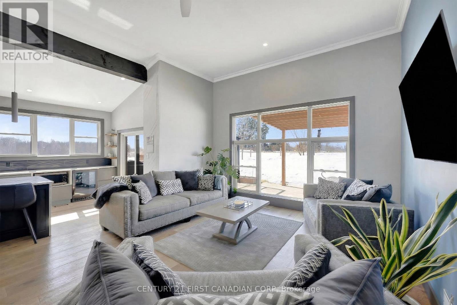 5 Falkland Road, Brant, Ontario  N0J 1V0 - Photo 12 - X12894404