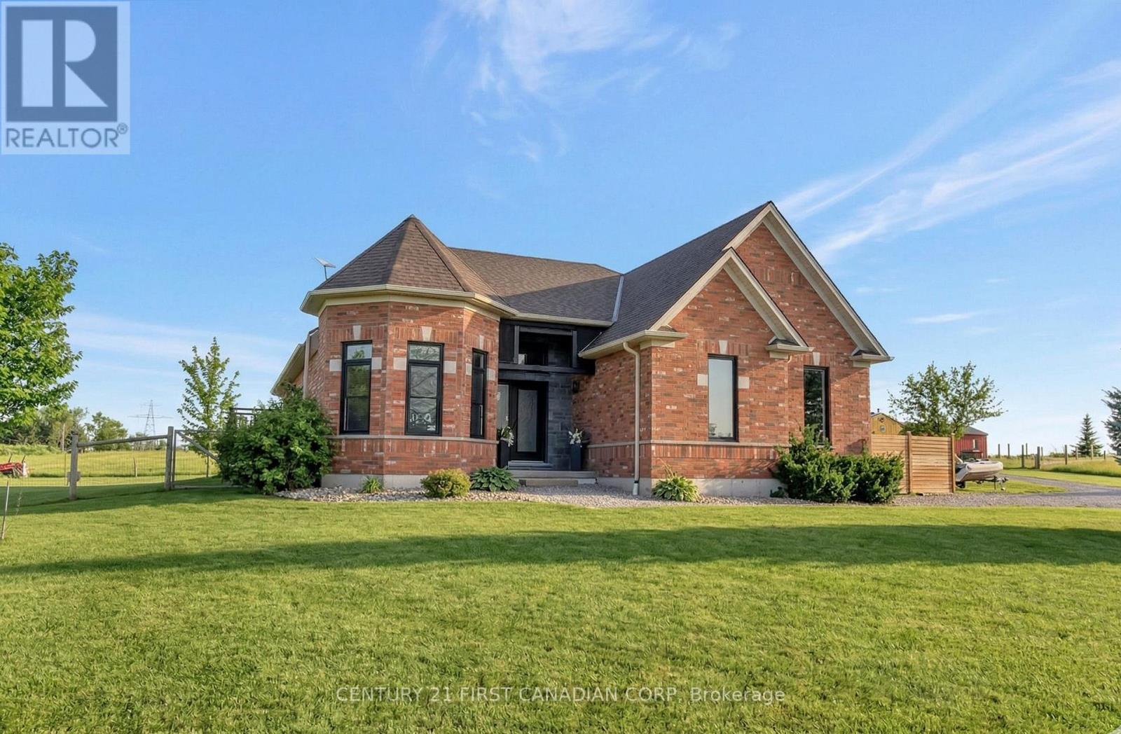 5 FALKLAND ROAD, Brant, Ontario