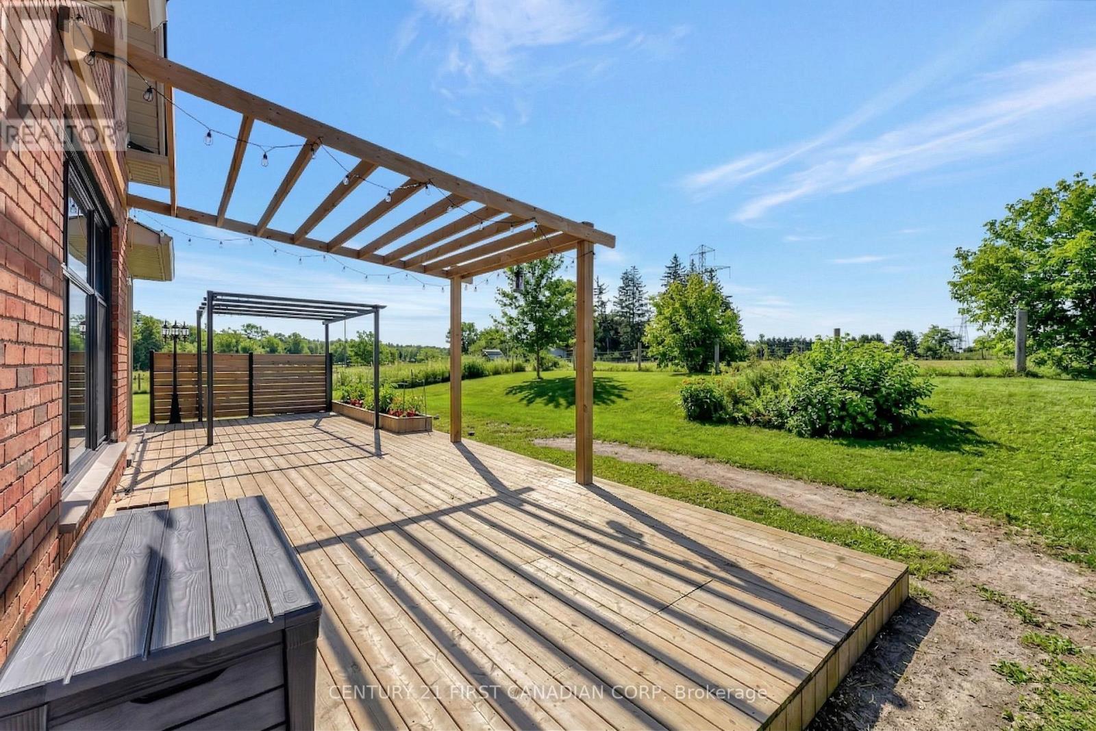 5 Falkland Road, Brant, Ontario  N0J 1V0 - Photo 35 - X12894404