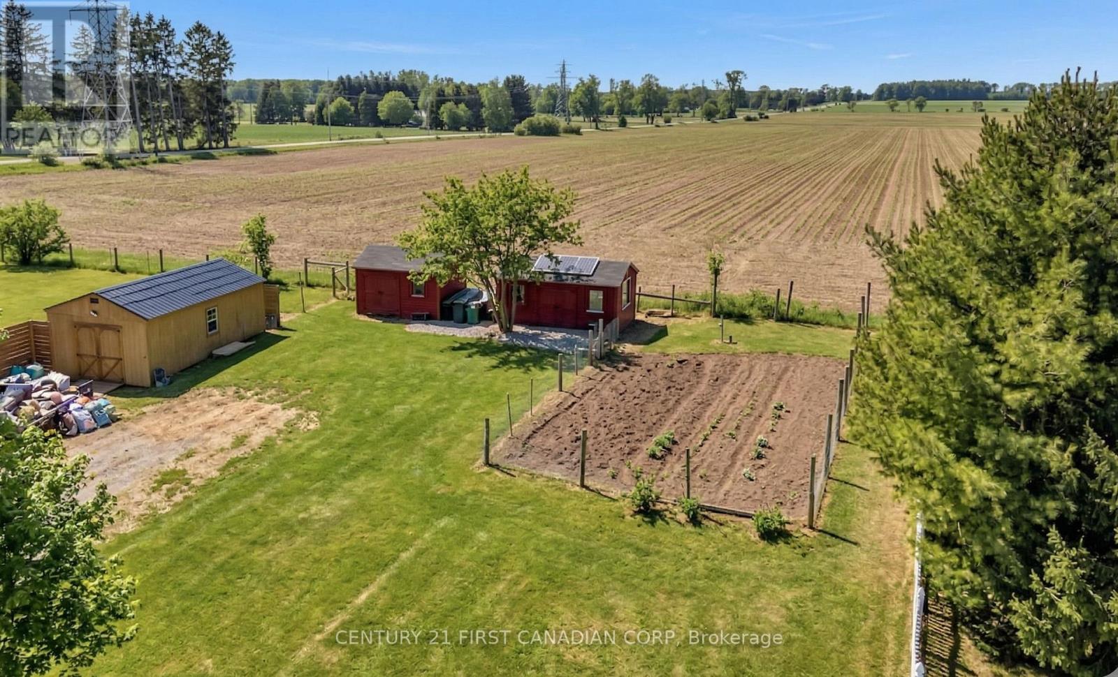 5 Falkland Road, Brant, Ontario  N0J 1V0 - Photo 36 - X12894404