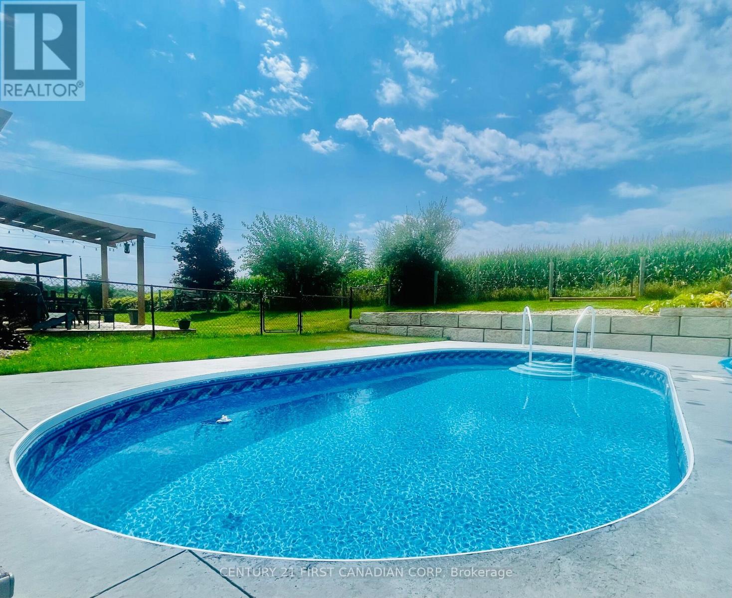 5 Falkland Road, Brant, Ontario  N0J 1V0 - Photo 32 - X12894404