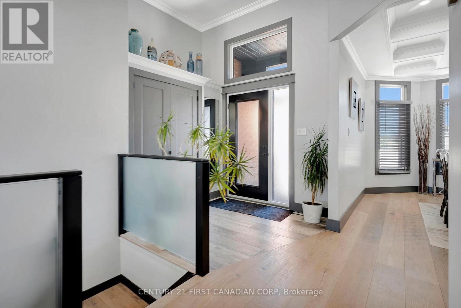 5 Falkland Road, Brant, Ontario  N0J 1V0 - Photo 5 - X12894404