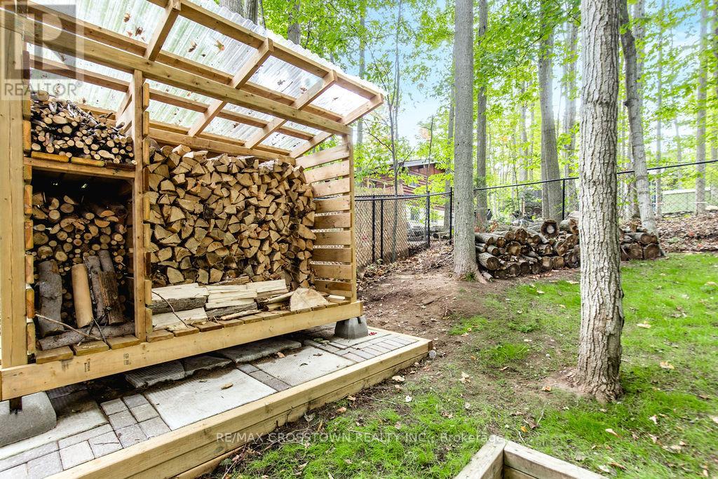 10 Beechwood Road, Oro-Medonte, Ontario  L4M 4Y8 - Photo 43 - S12983886