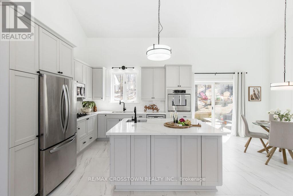 10 Beechwood Road, Oro-Medonte, Ontario  L4M 4Y8 - Photo 14 - S12983886