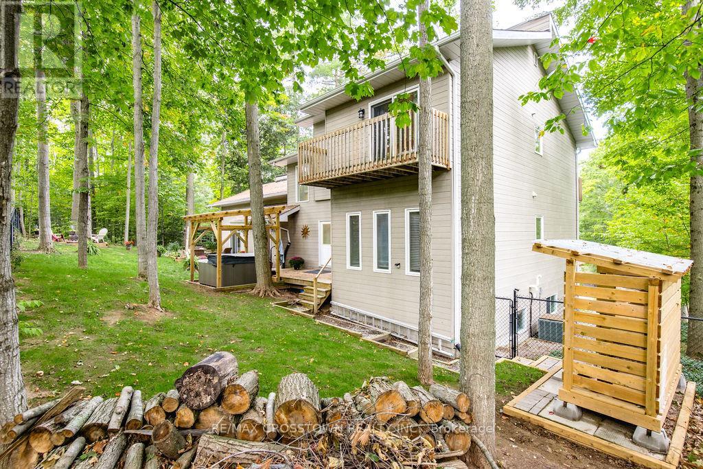 10 Beechwood Road, Oro-Medonte, Ontario  L4M 4Y8 - Photo 45 - S12983886