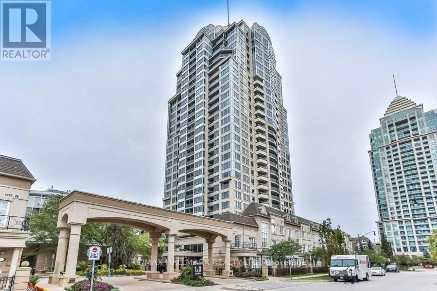 104 - 1 REAN DRIVE, Toronto, Ontario