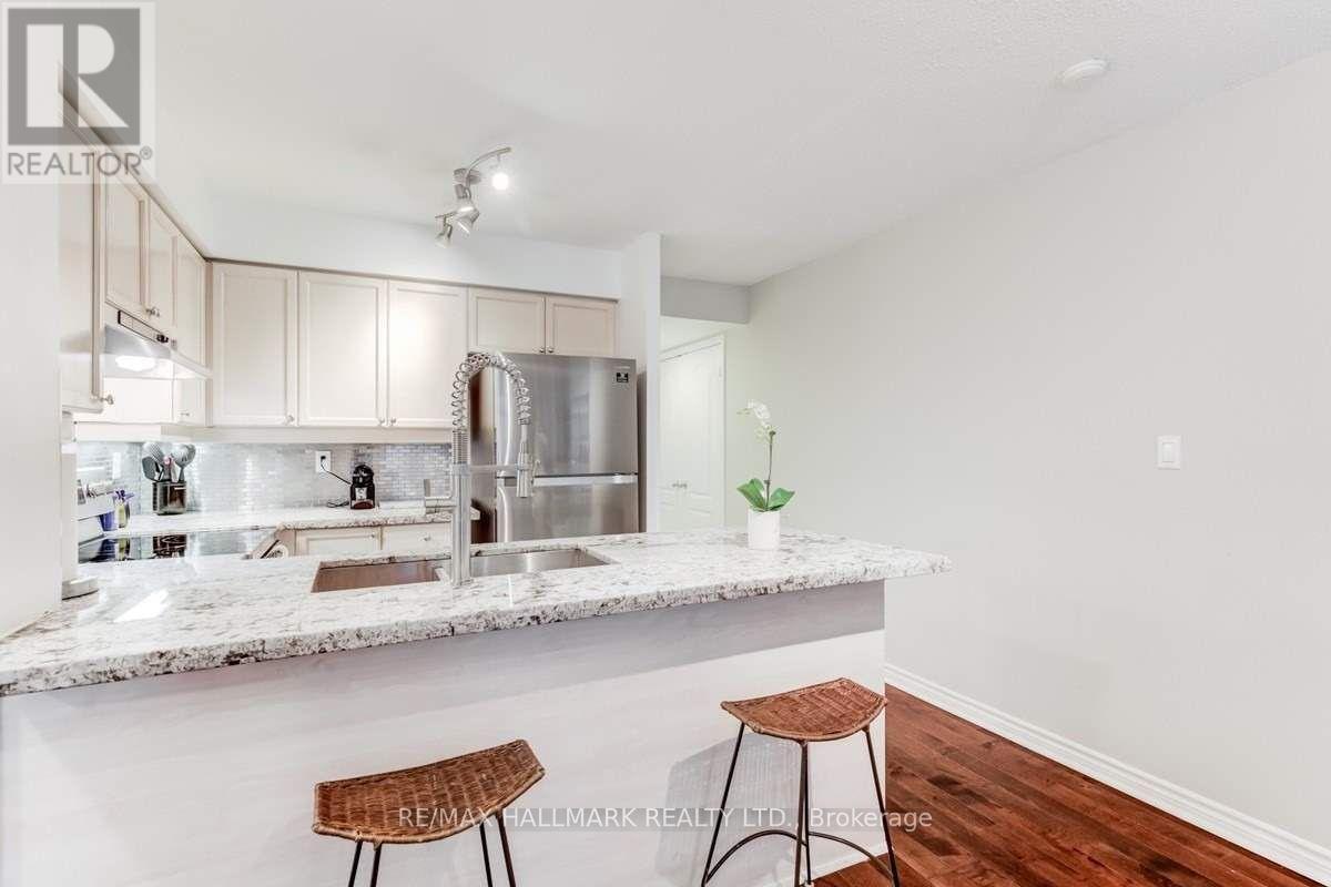 104 - 1 Rean Drive, Toronto, Ontario  M2K 3C1 - Photo 10 - C12984026