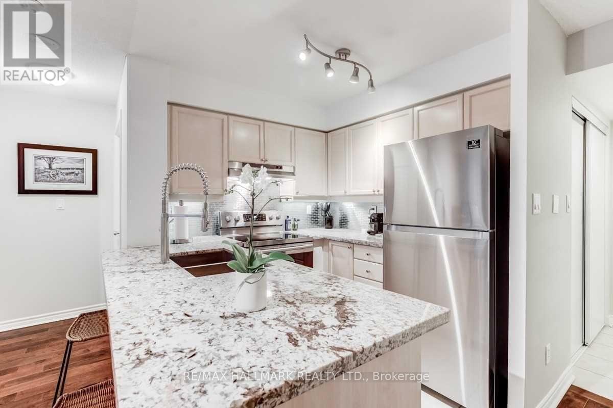 104 - 1 Rean Drive, Toronto, Ontario  M2K 3C1 - Photo 11 - C12984026