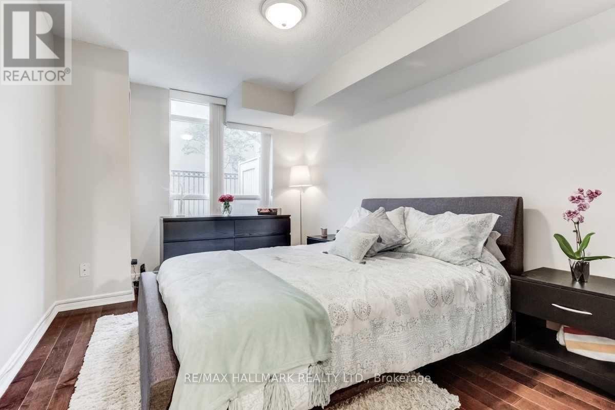 104 - 1 Rean Drive, Toronto, Ontario  M2K 3C1 - Photo 13 - C12984026