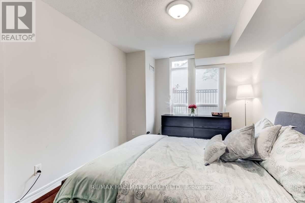 104 - 1 Rean Drive, Toronto, Ontario  M2K 3C1 - Photo 14 - C12984026