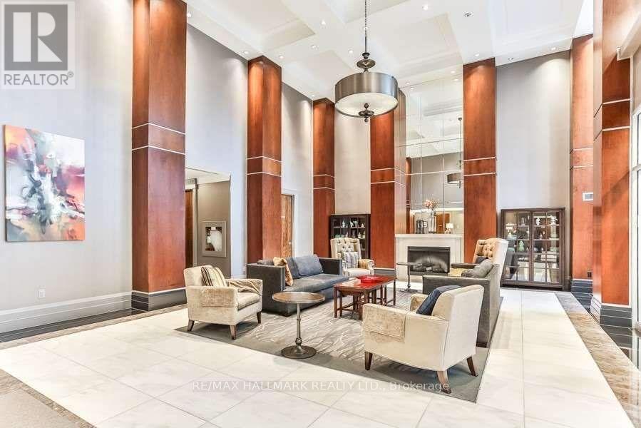 104 - 1 Rean Drive, Toronto, Ontario  M2K 3C1 - Photo 17 - C12984026