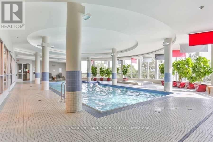 104 - 1 Rean Drive, Toronto, Ontario  M2K 3C1 - Photo 18 - C12984026