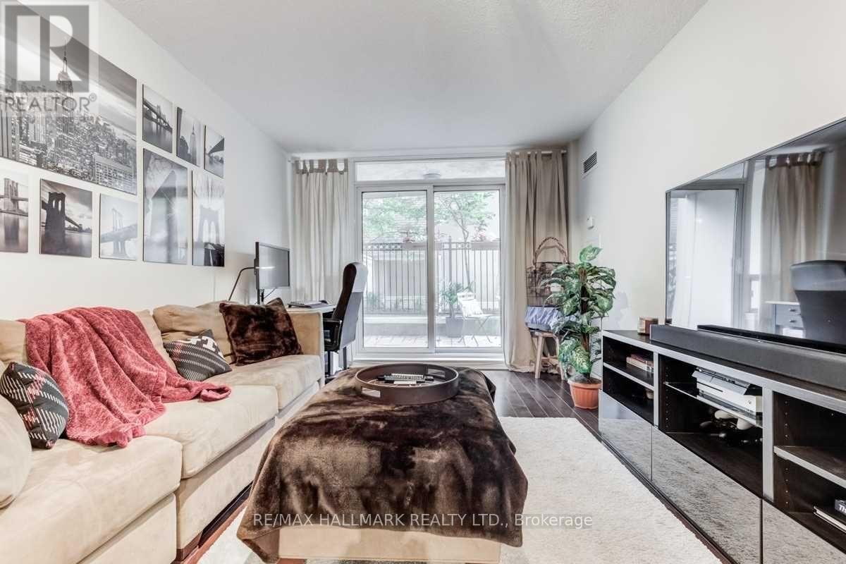 104 - 1 Rean Drive, Toronto, Ontario  M2K 3C1 - Photo 4 - C12984026