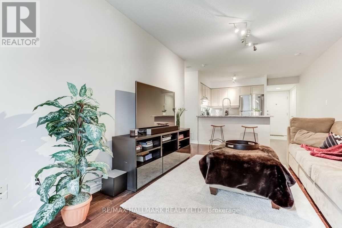 104 - 1 Rean Drive, Toronto, Ontario  M2K 3C1 - Photo 5 - C12984026