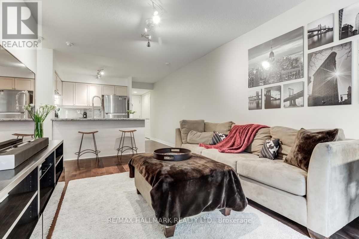 104 - 1 Rean Drive, Toronto, Ontario  M2K 3C1 - Photo 6 - C12984026