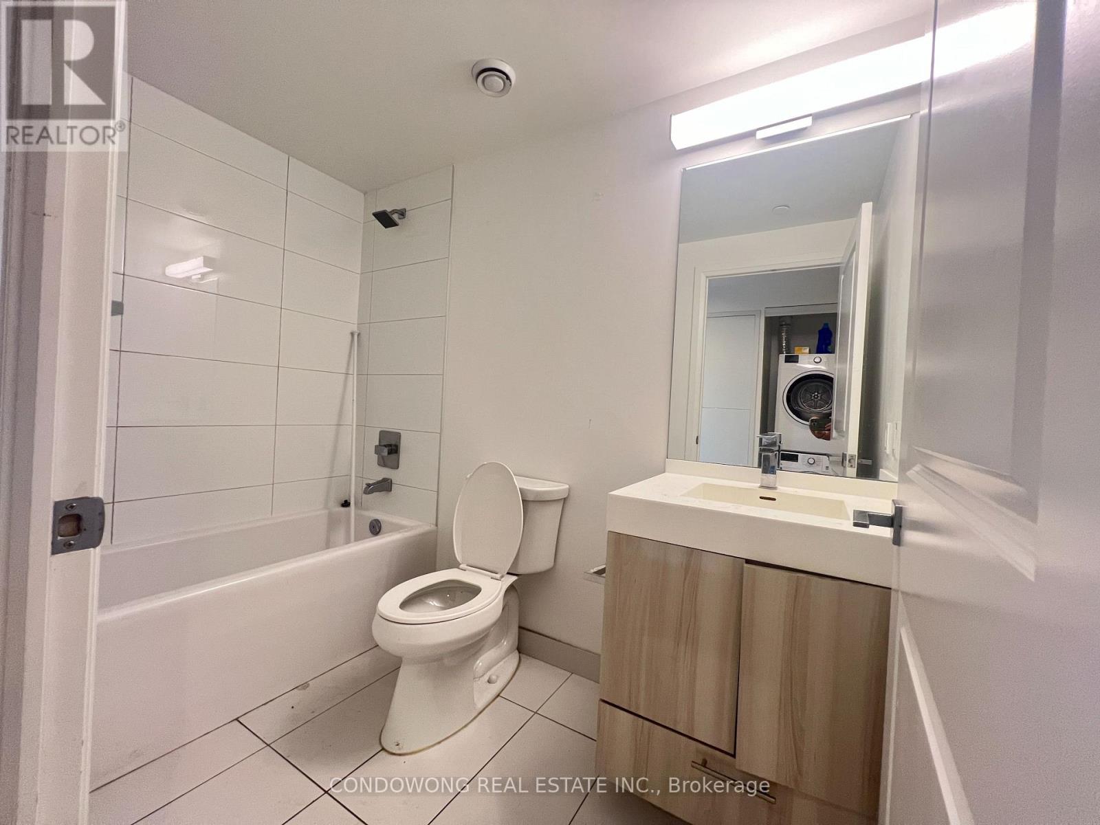 4605 - 251 Jarvis Street, Toronto (Church-Yonge Corridor), Ontario  M5B 0C3 - Photo 10 - C12984040